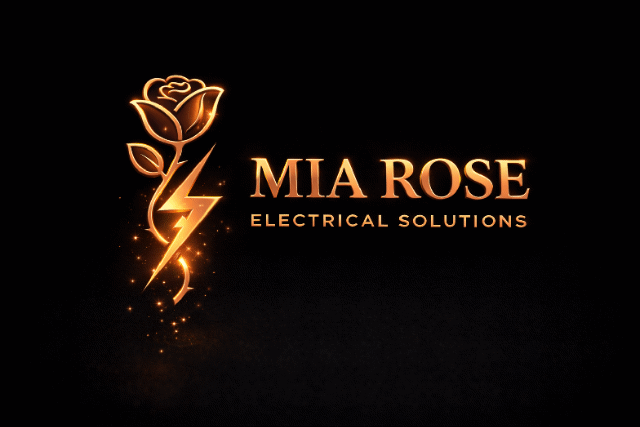 Mia Rose Electrical Solutions